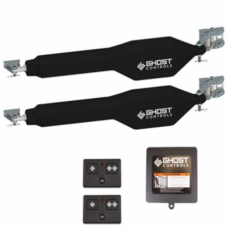 Ghost Controls Ghost Controls TDS2 Dual Gate Opener Kit TDS2